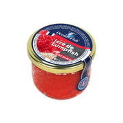Ocean Fish Icre de Lumpfish German 100 g