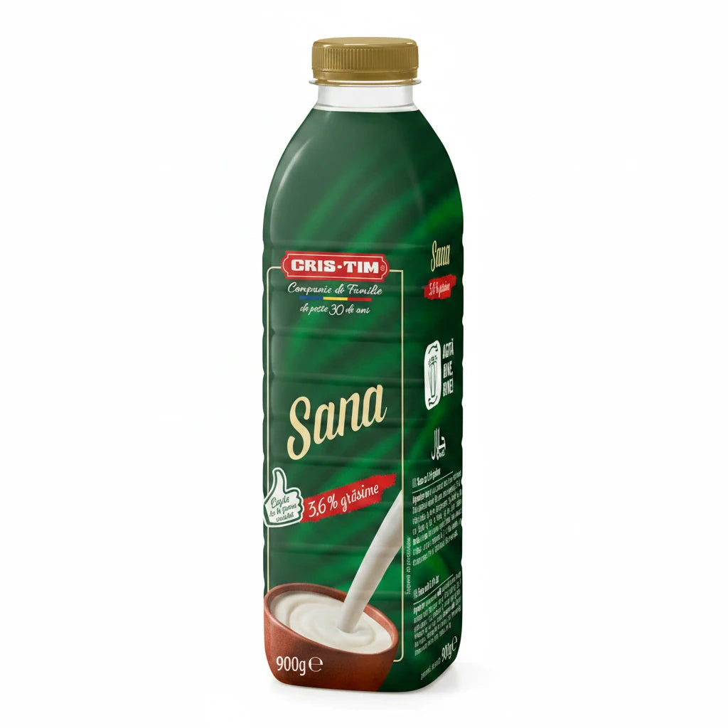 Cris Tim Sana 900G