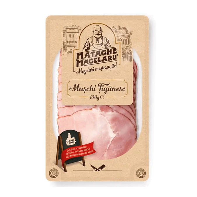 Matache Macelaru Muschi Tiganesc