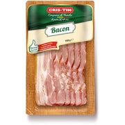 Cris Tim Bacon Felii