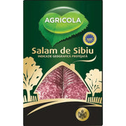 Agricola Salam de Sibiu feliat