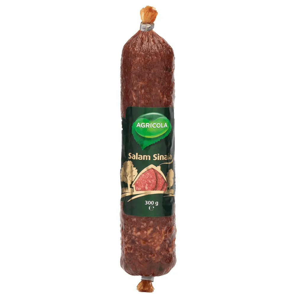 Agricola Salam Sinaia