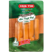 Cris Tim Crenvusti Extra din piept de pui