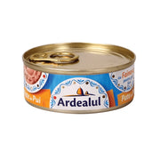 ARDEALUL Pate Pasare