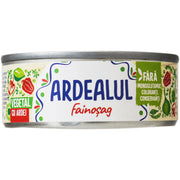 ARDEALUL Pate Vegetal cu Ardei