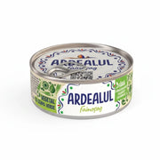 ARDEALUL Pate Vegetal cu Ceapa Verde