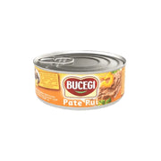 BUCEGI Pate Pui