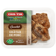 Bunatati Gratar de Porc