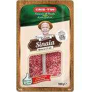 Cris Tim Salam Sinaia Feliat