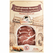 Szekely Falat Ceafa Afumata Mangalita