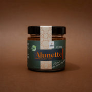 Alunette Crema din 100% alune de padure