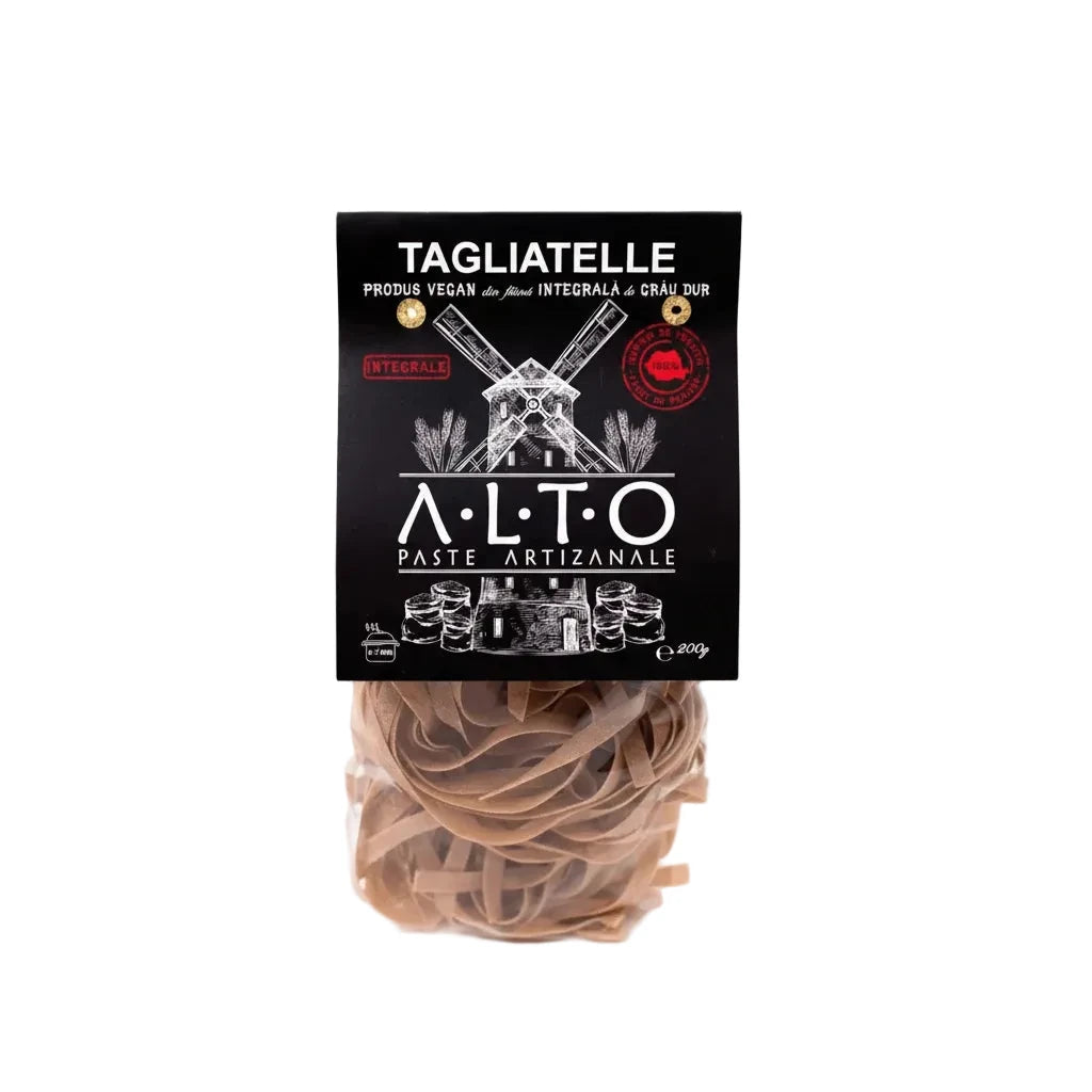 ALTO Tagliattelle Integrale Artizanale