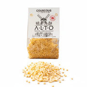 ALTO Cuscus Artizanal