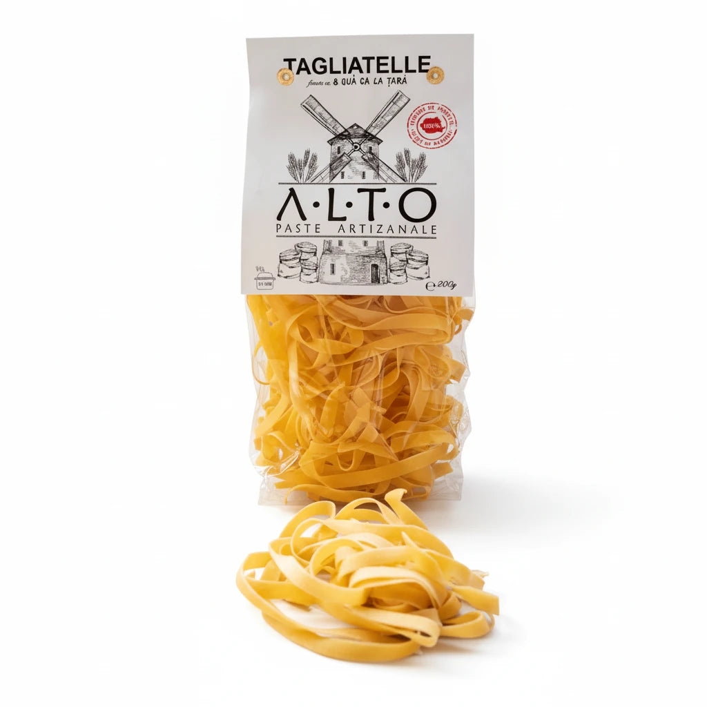 ALTO Tagliattelle Artizanale