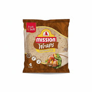 Mission Tortilla Integrala 245g