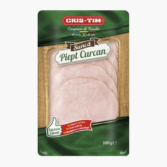 Cris Tim Piept de curcan