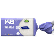 KB Paine Toast Alba fara Coaja 300 g
