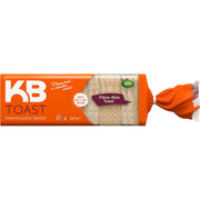 KB Paine Toast Alba cu coaja