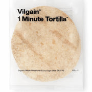 Vilgain BIO Tortilla (3buc)