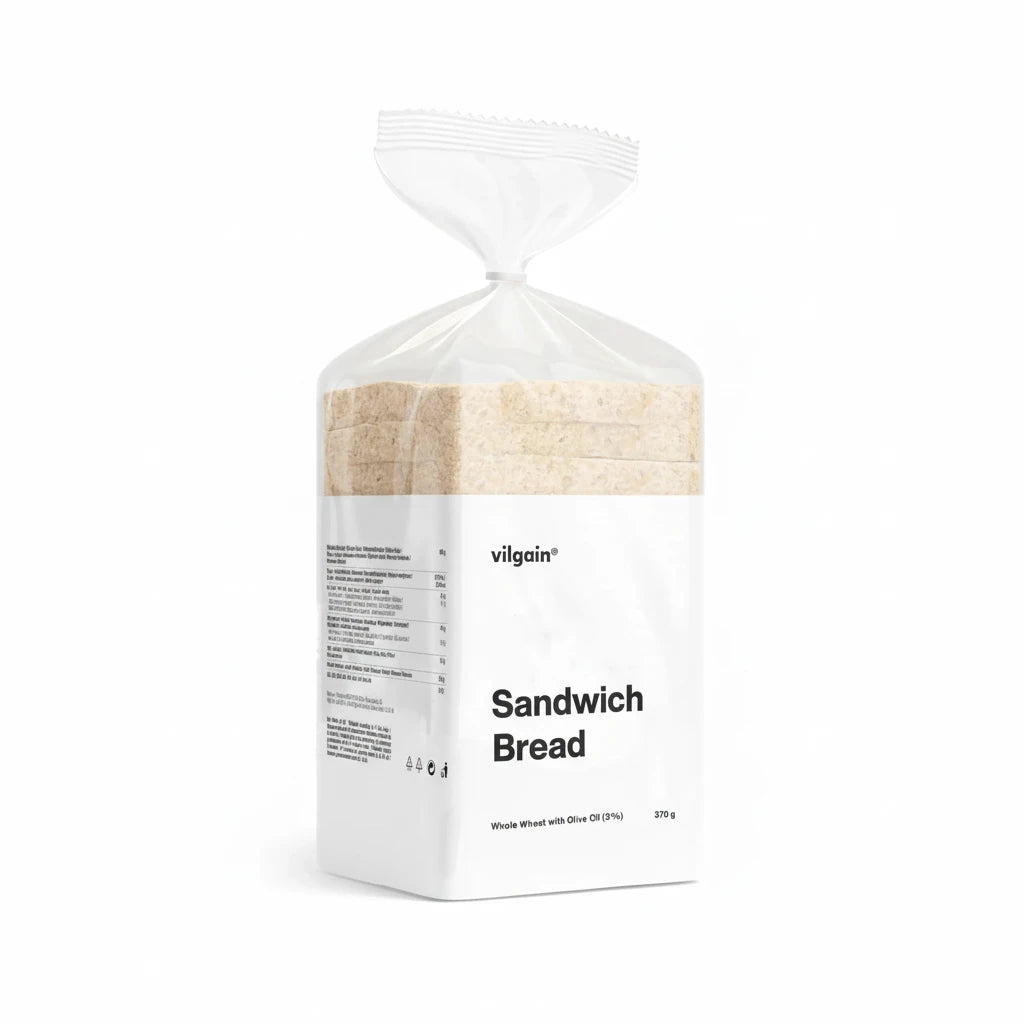 Vilgain Paine Sandwich Toast