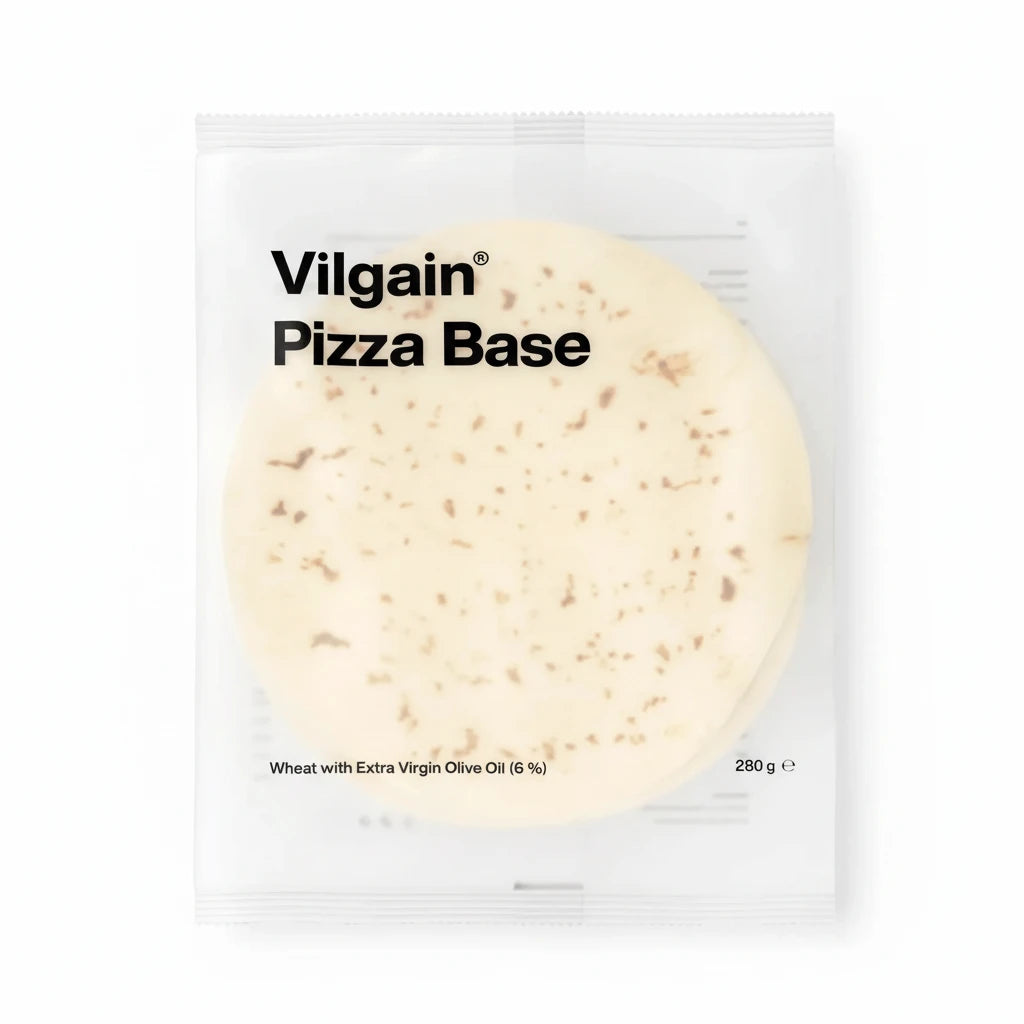 Vilgain Aluat de Pizza (2buc)