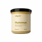 Vilgain Hummus - crema de naut cu ulei de masline