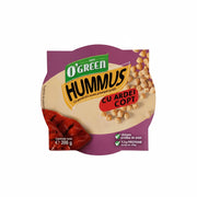 O'Green Hummus cu ardei copti