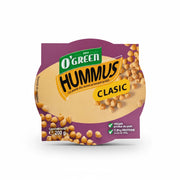 O’Green Hummus clasic