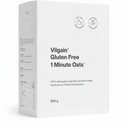 Vilgain Fulgi de ovaz fara gluten instant