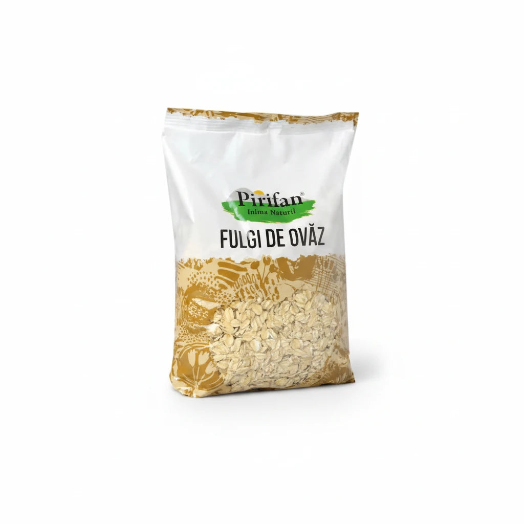PIRIFAN Fulgi Ovaz