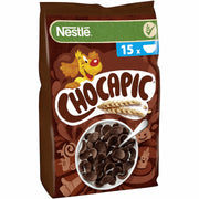 Nestle CHOCAPIC Cereale cu Ciocolata
