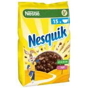 Nestle Nesquik Cereale