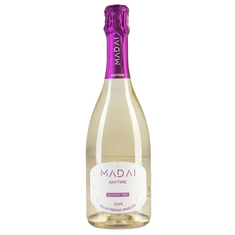 Madai Spumant Non Alcoolic