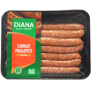 Diana Carnati proaspeti picanti