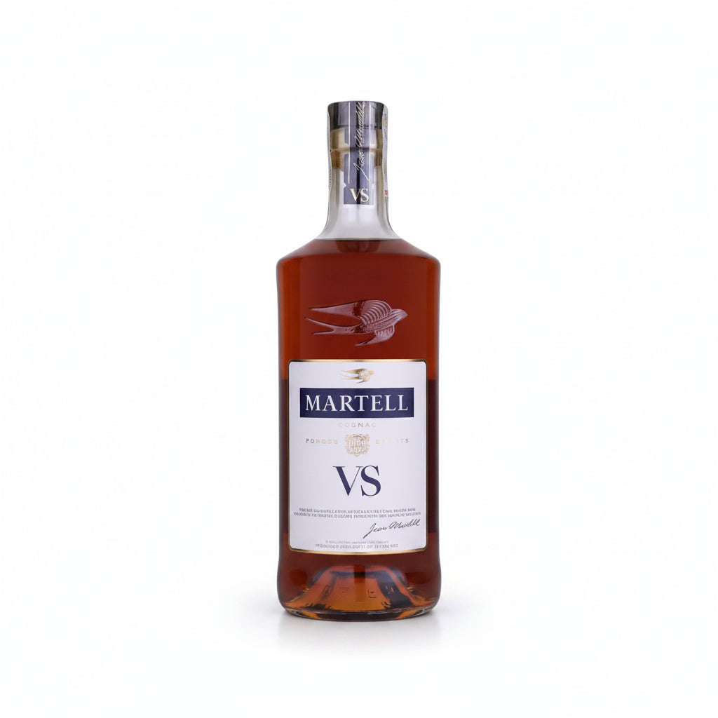 COGNAC MARTELL VS 0.7L 40%