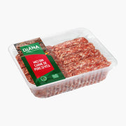 Diana Mici din Carne de Porc si Vita