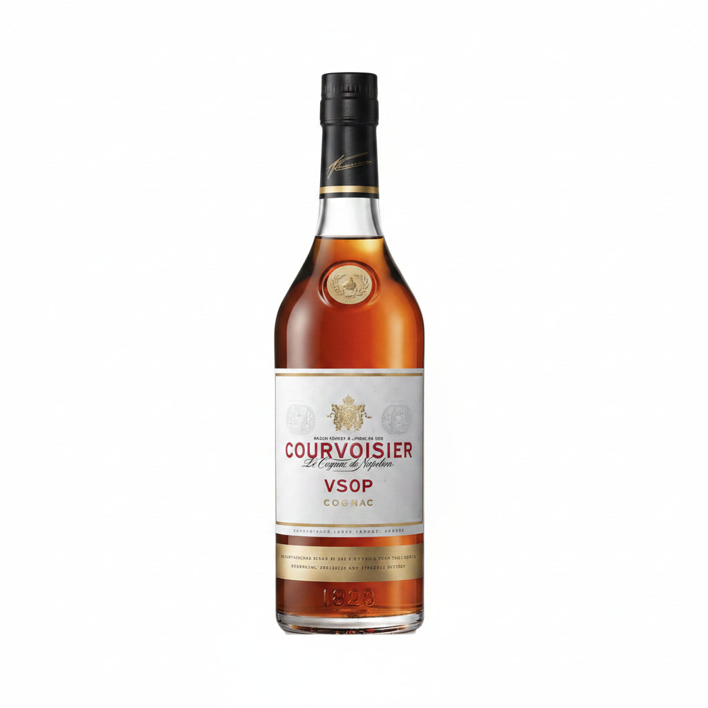 COGNAC COURVOISIER VSOP 0.7L 40%