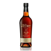 Zacapa gran reserva