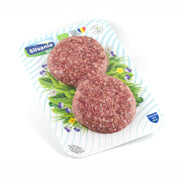 SilvaniaBio Hamburger de vita ECO