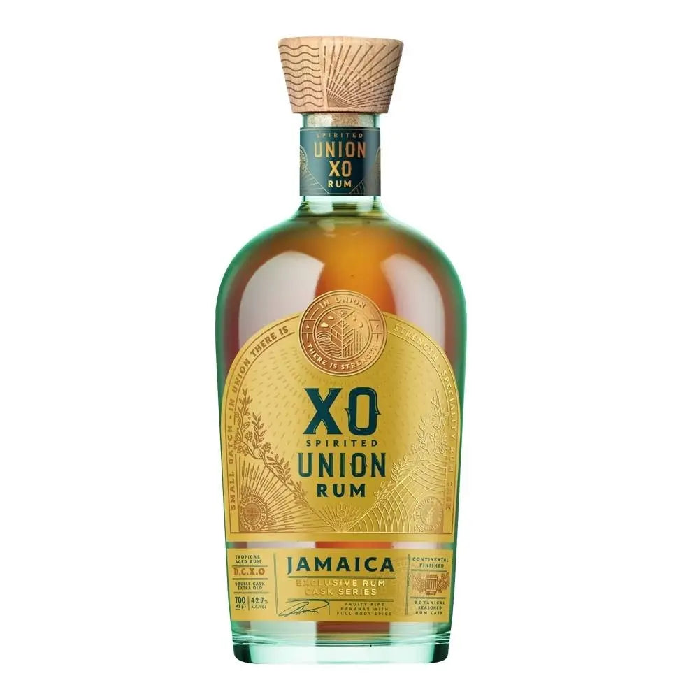 Rum XO Jamaica