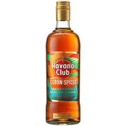 Havana Cuban Spiced