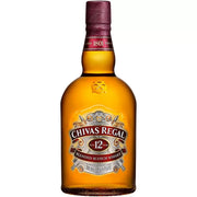 Chivas 12yo