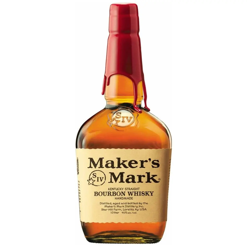 Makers Mark