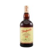 Glenfarclas 15yo
