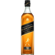 Johnnie Walker Black Label 40%