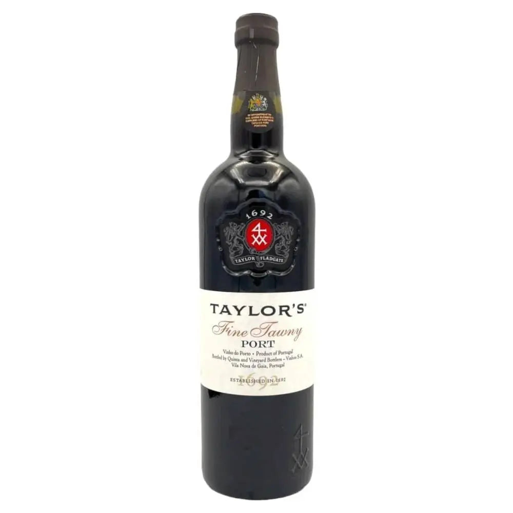 Fine Tawny Porto