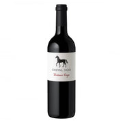Cehval Noir Bordeaux Rouge