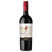 Arrogant Frog Ribet Rouge