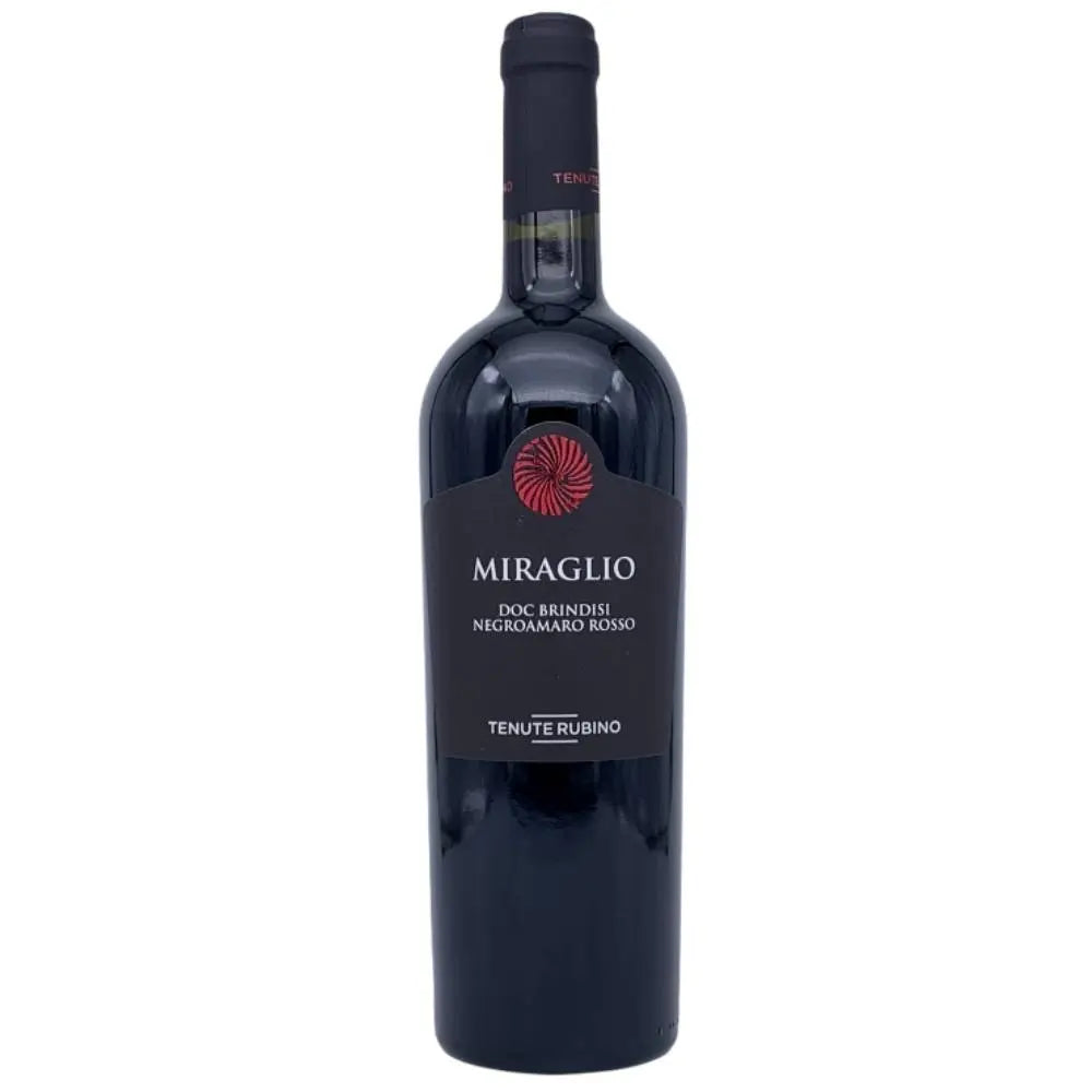 Miraglio Negroamaro DOC Brindisi