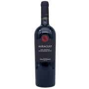 Miraglio Negroamaro DOC Brindisi
